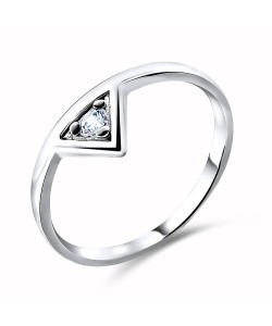 Silver Rings NSR-2160